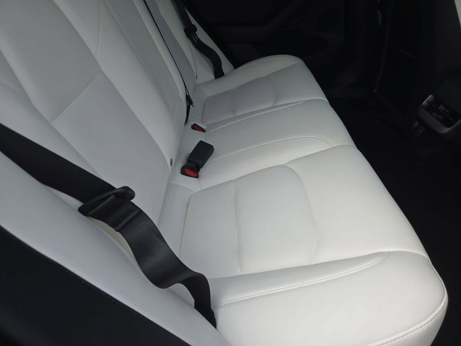 Thumbnail: 2021 Tesla Model 3 - 18