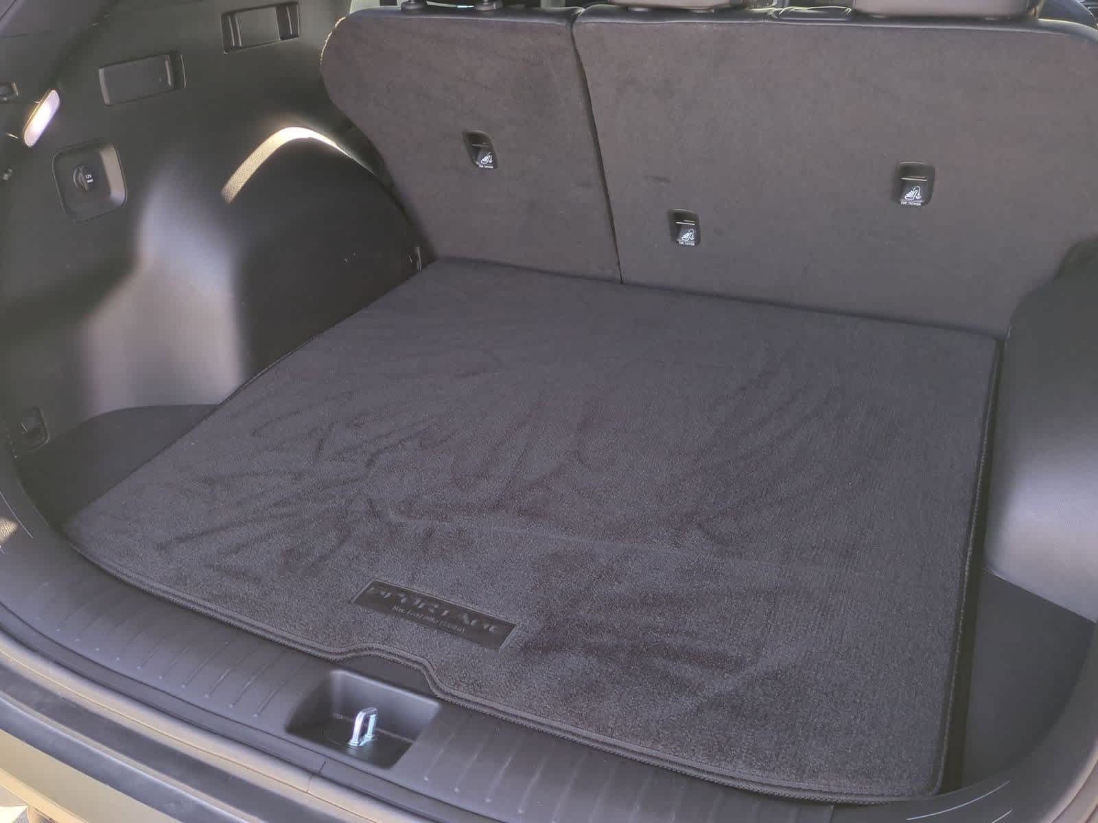 Thumbnail: 2024 Kia Sportage - 35