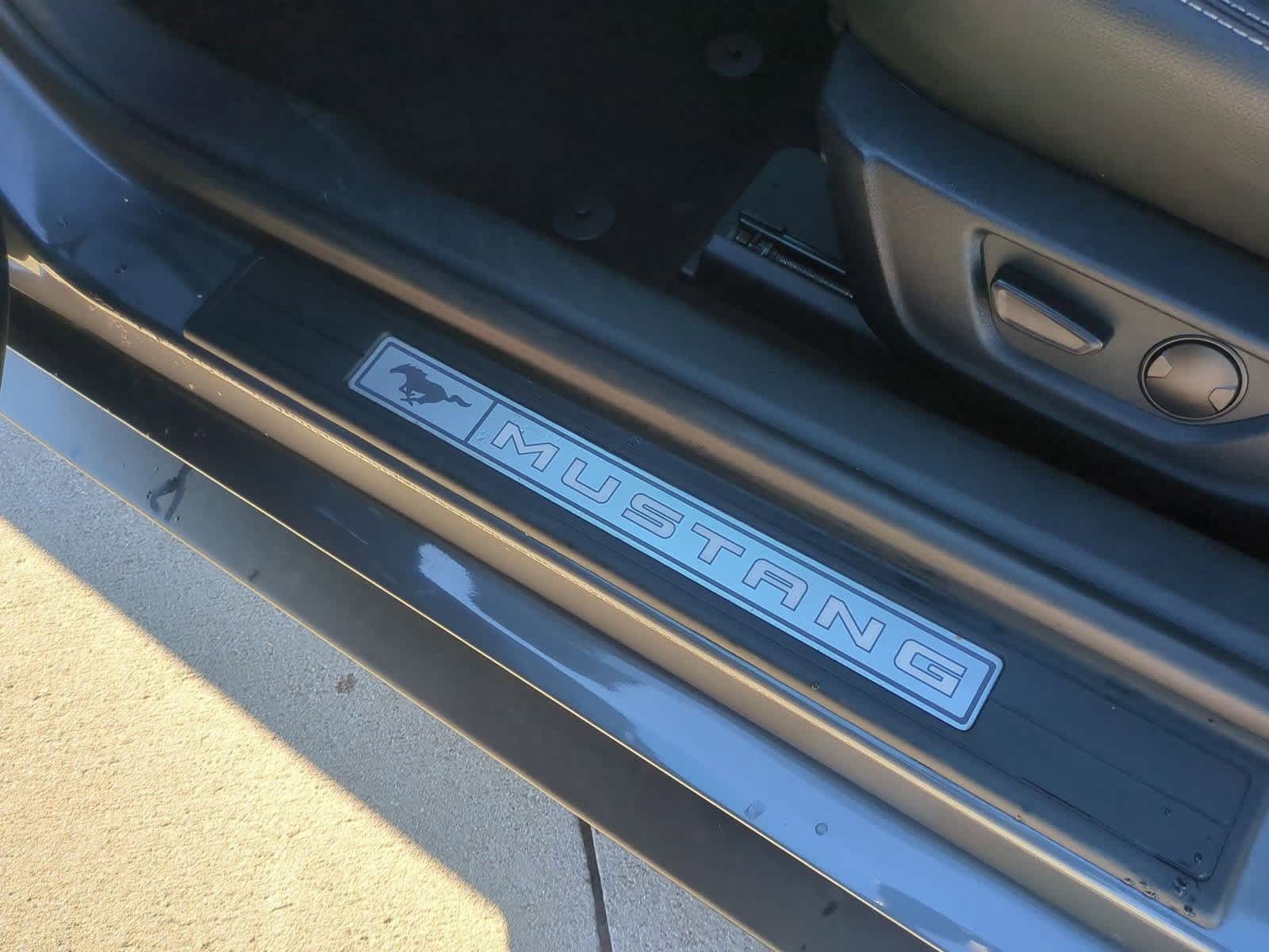 Thumbnail: 2023 Ford Mustang - 11