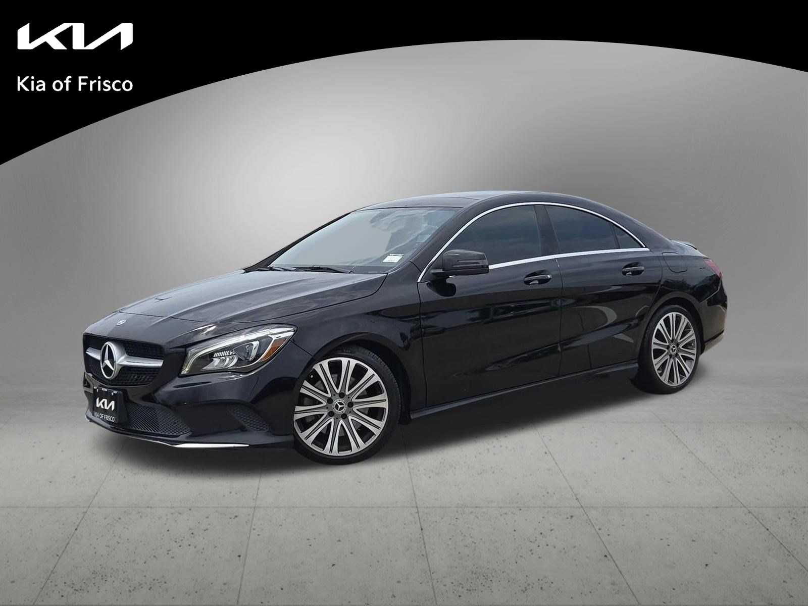 2019 Mercedes-Benz CLA 250 -
                  Frisco, TX