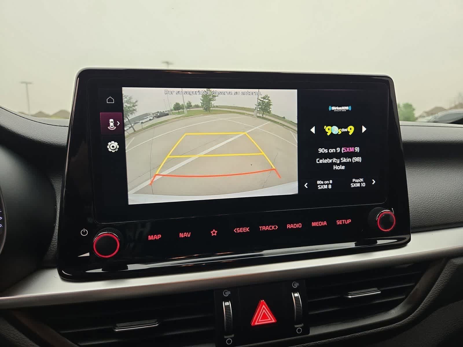 Thumbnail: 2023 Kia Forte - 28