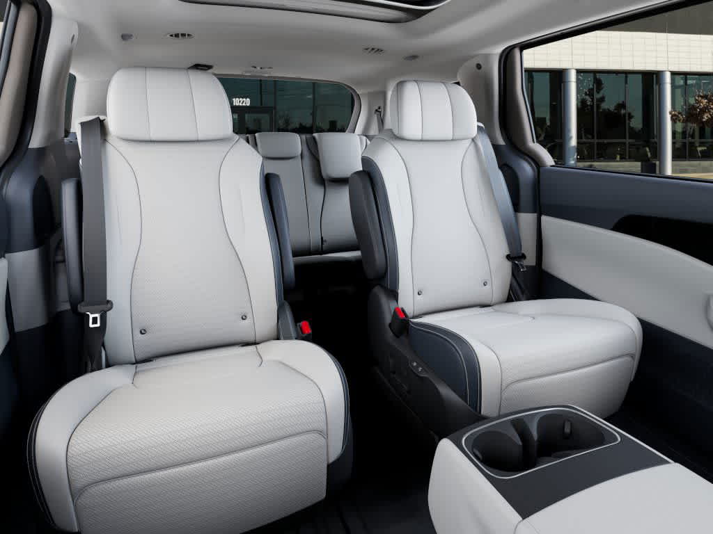 Thumbnail: 2026 Kia Carnival - 16