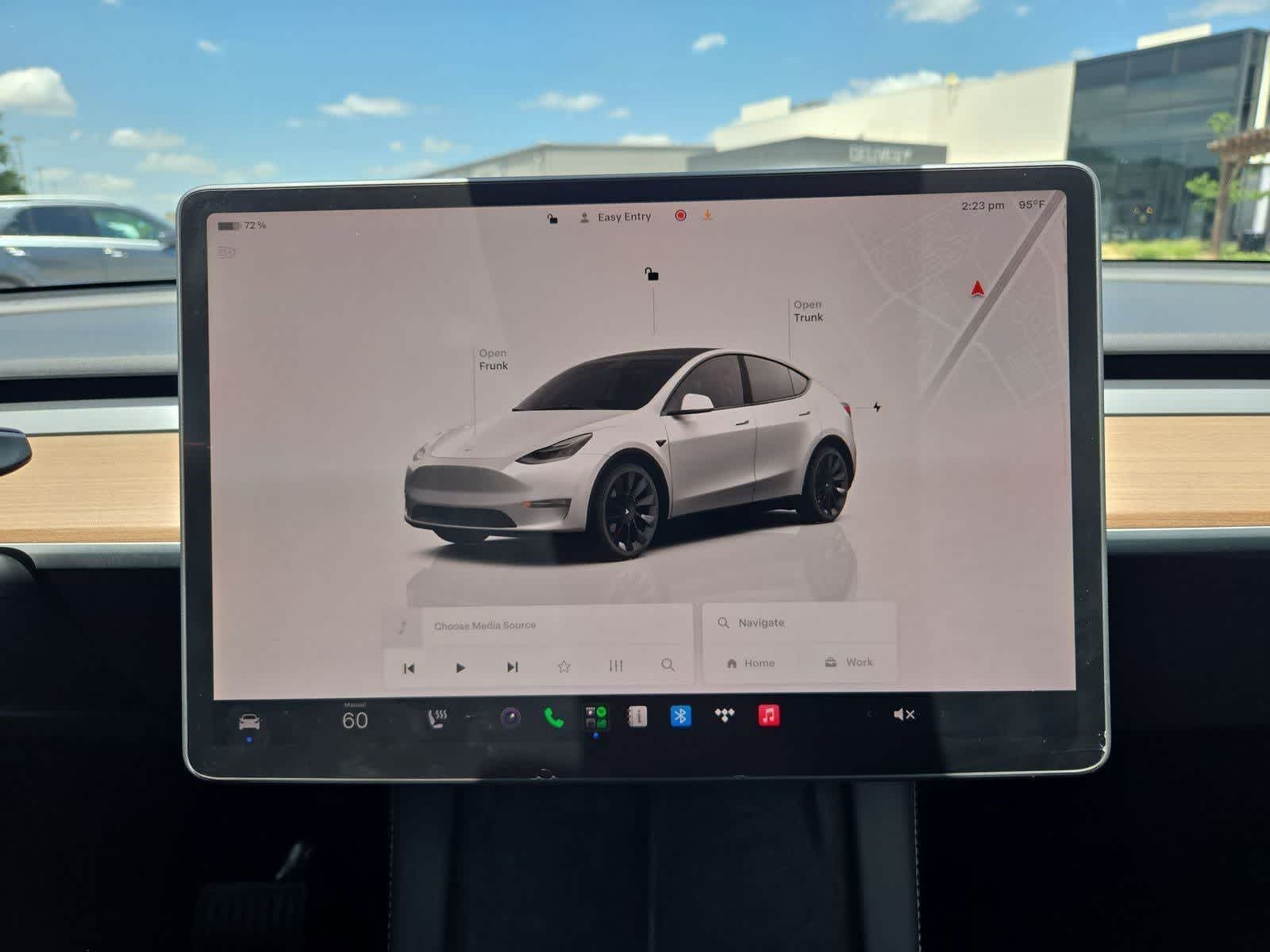 Thumbnail: 2023 Tesla Model Y - 24