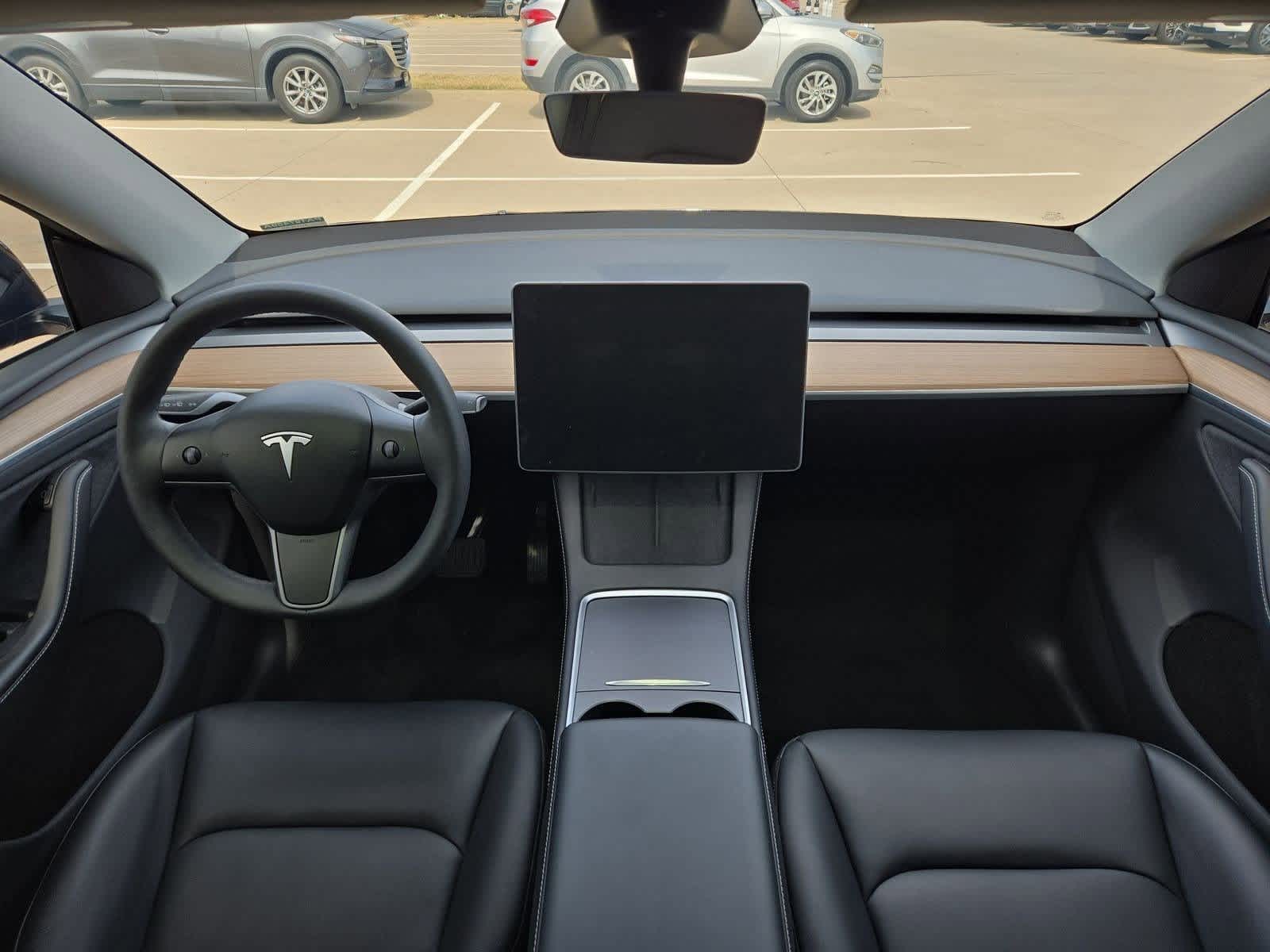 Thumbnail: 2023 Tesla Model Y - 13