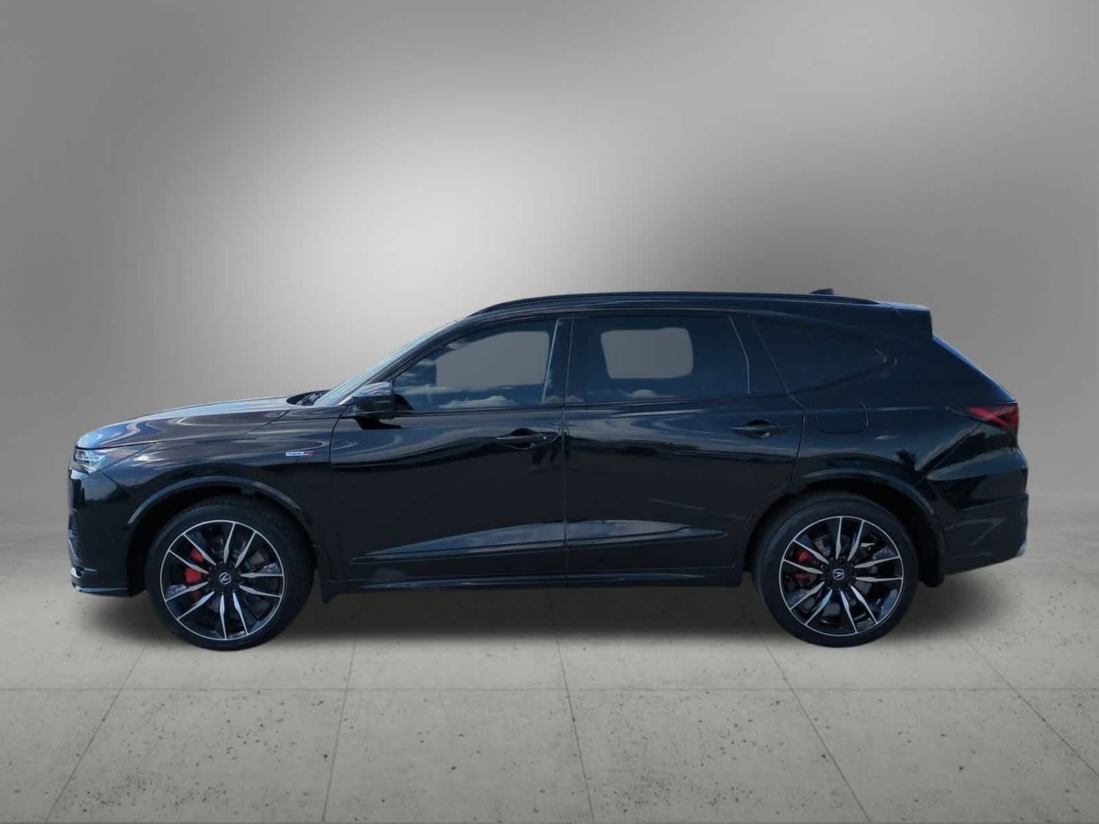 2022 Acura MDX Type S Advance photo 3