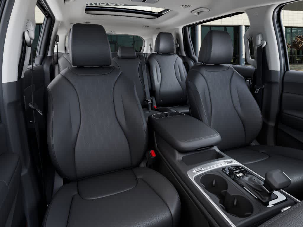 Thumbnail: 2026 Kia Carnival - 15