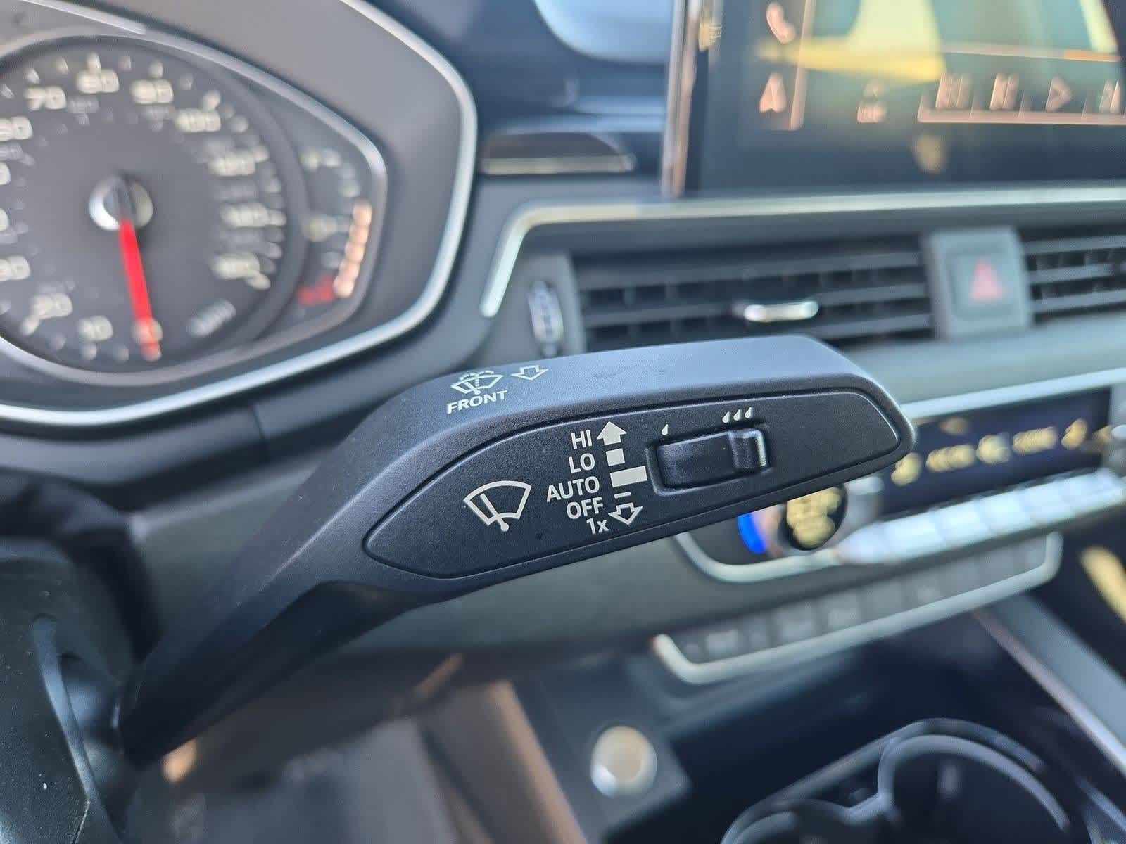 Thumbnail: 2021 Audi A4 - 26