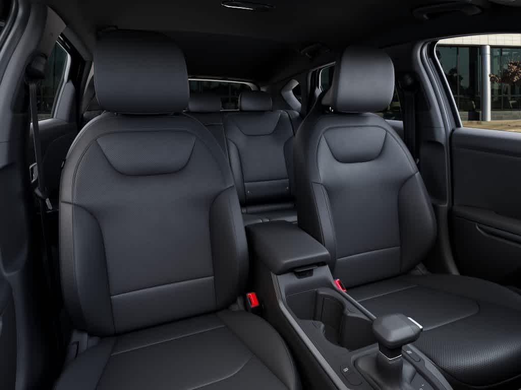 Thumbnail: 2026 Kia K4 - 15