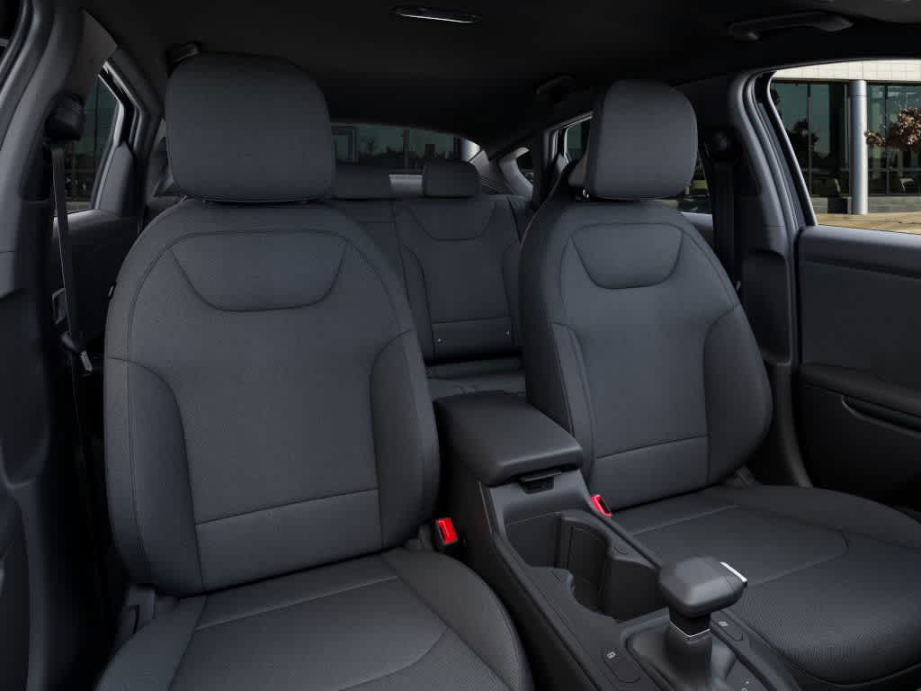 Thumbnail: 2026 Kia K4 - 15