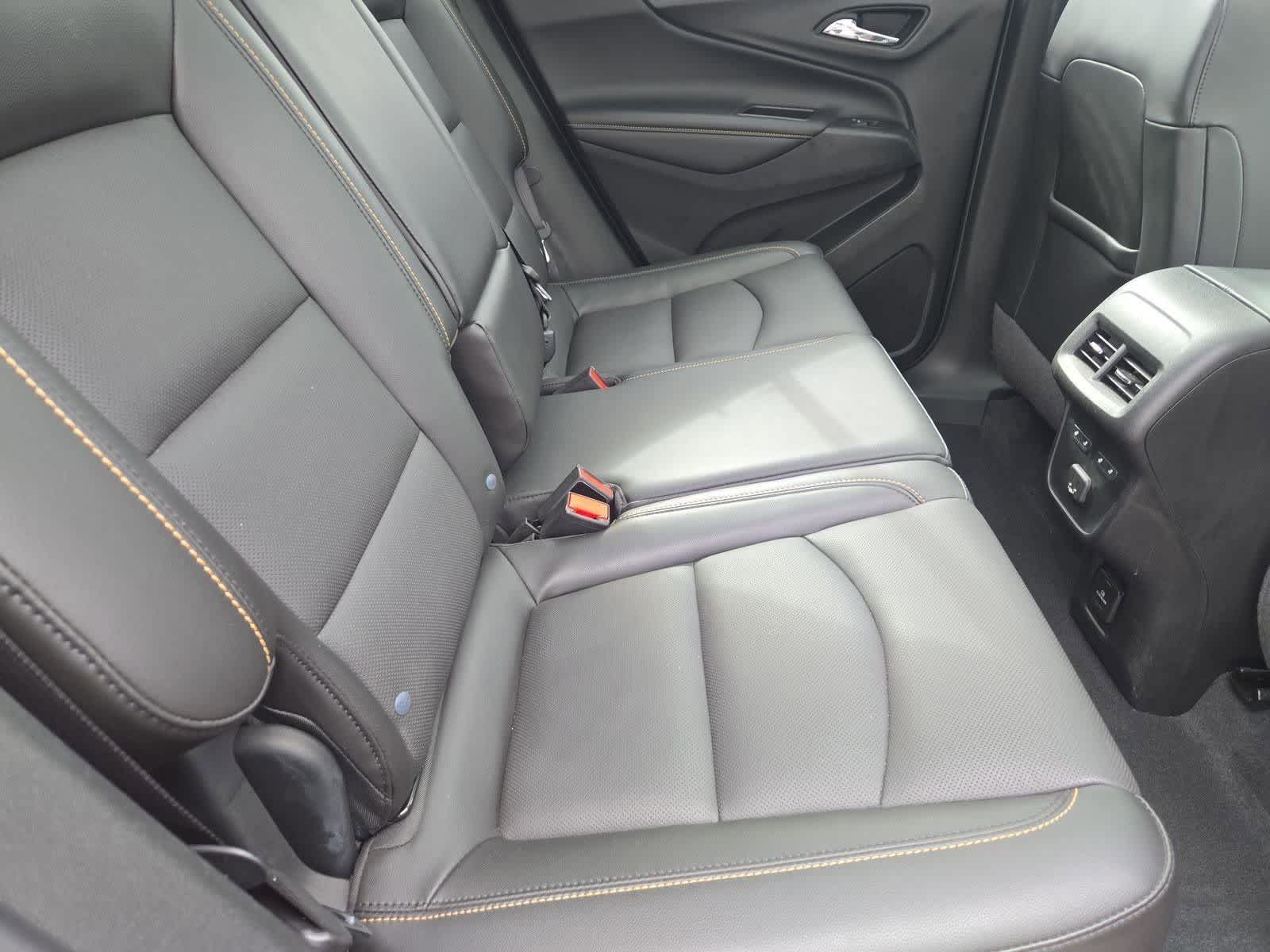 Thumbnail: 2020 Chevrolet Equinox - 19