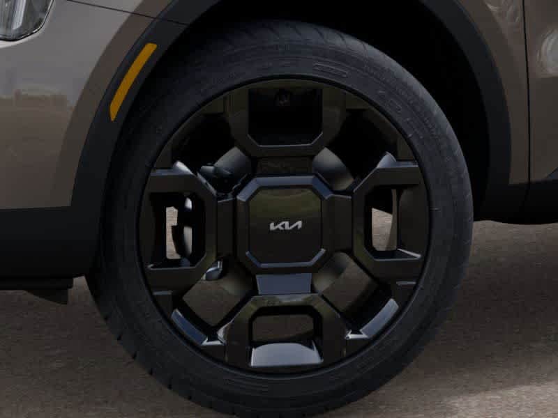 Thumbnail: 2025 Kia Sorento - 9
