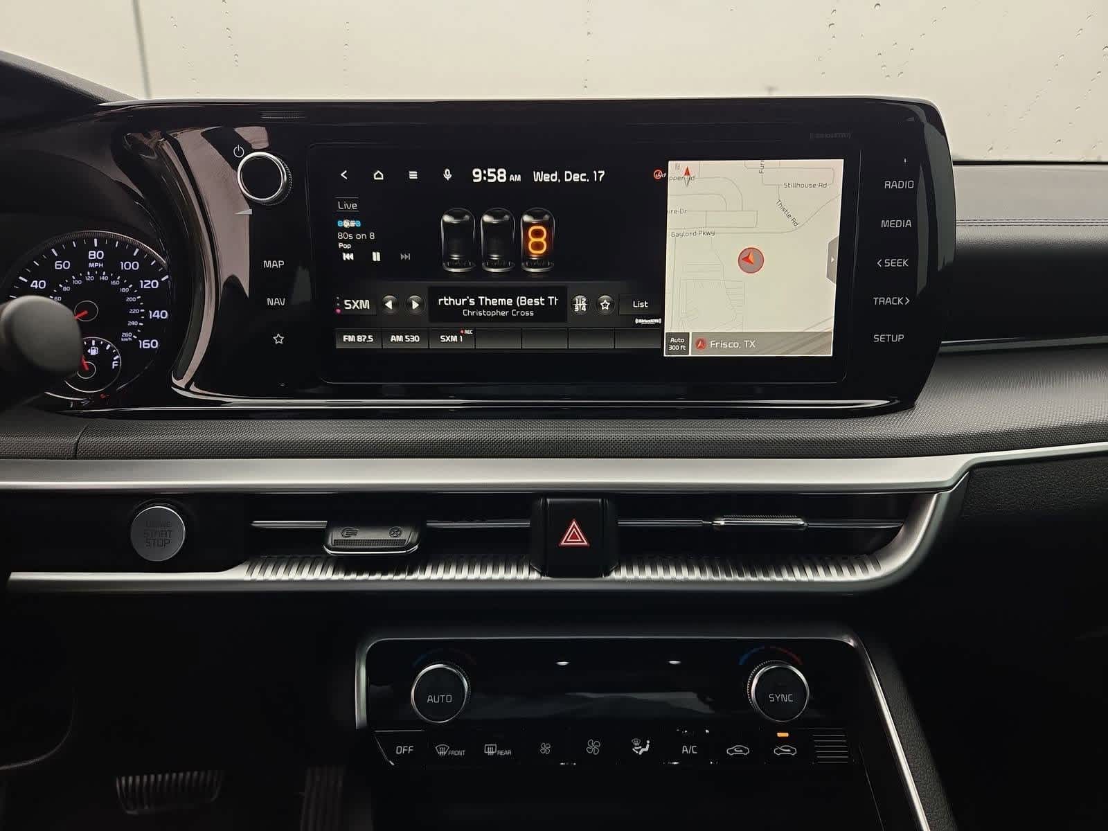 Thumbnail: 2022 Kia K5 - 28