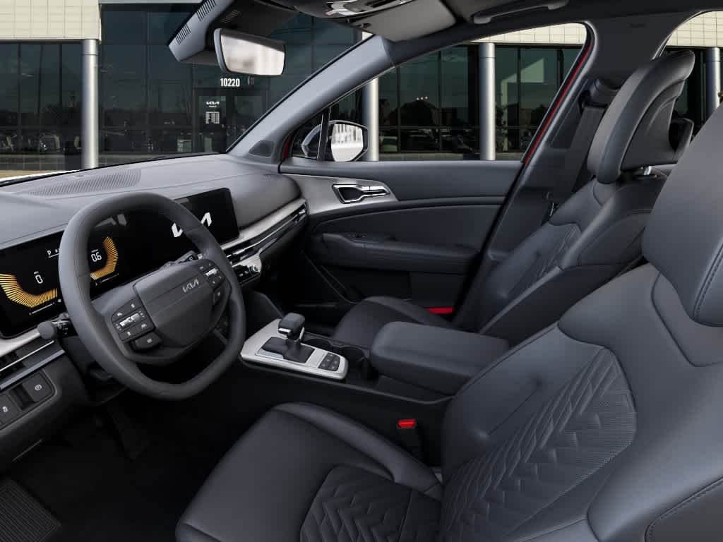 Thumbnail: 2026 Kia Sportage - 17
