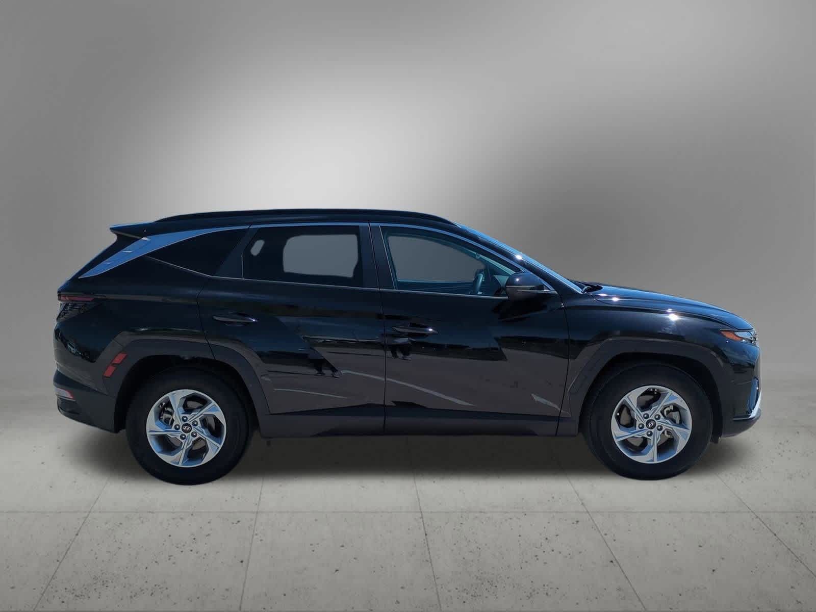 Thumbnail: 2023 Hyundai Tucson - 7