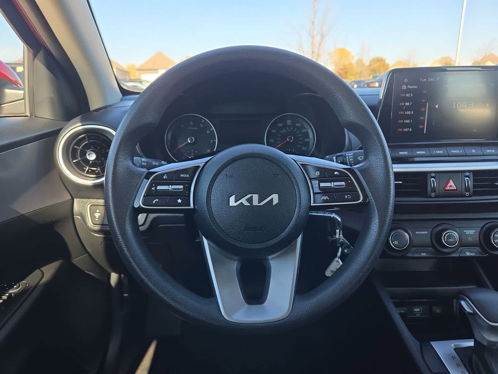 Thumbnail: 2024 Kia Forte - 21