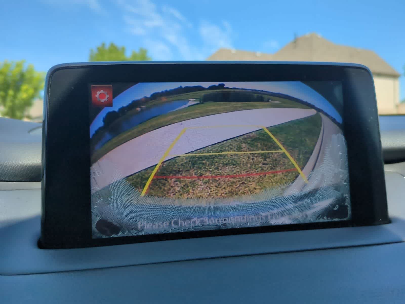 Thumbnail: 2017 Mazda CX-9 - 30