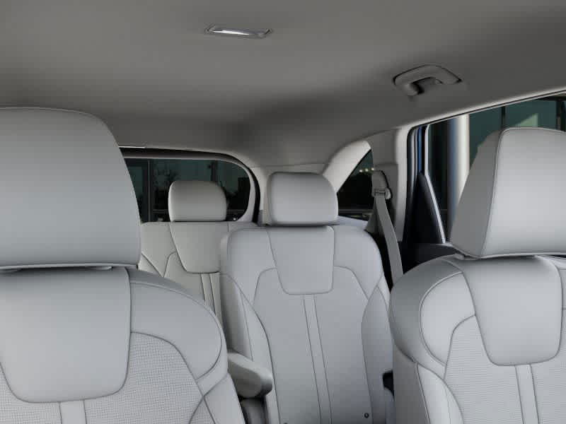 Thumbnail: 2026 Kia Sorento - 27