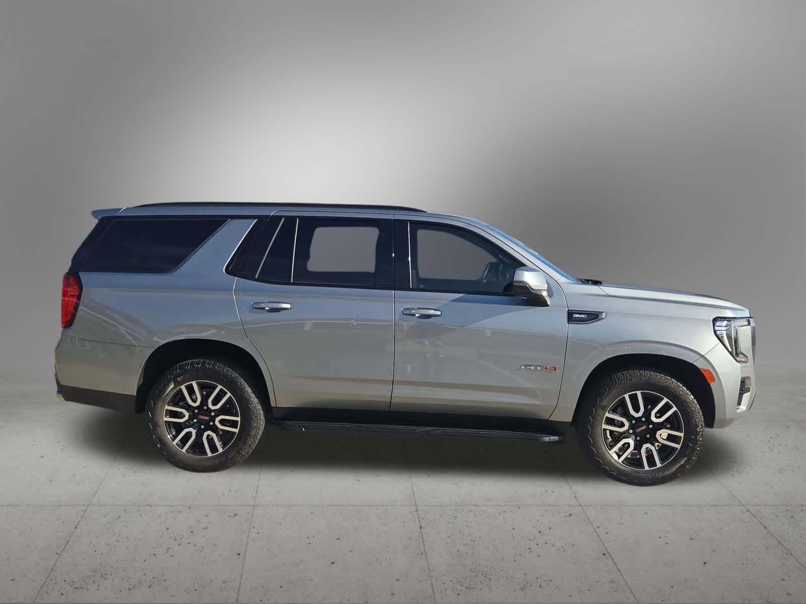 Thumbnail: 2024 GMC Yukon - 7