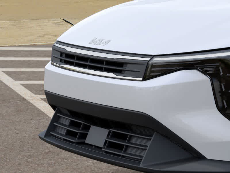 Thumbnail: 2025 Kia K4 - 12