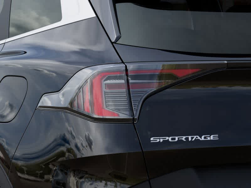Thumbnail: 2026 Kia Sportage - 11