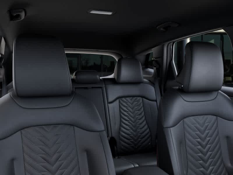 Thumbnail: 2026 Kia Sportage - 27