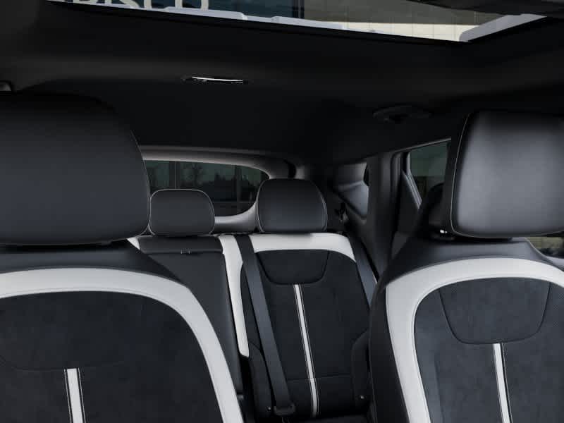 Thumbnail: 2026 Kia EV6 - 27