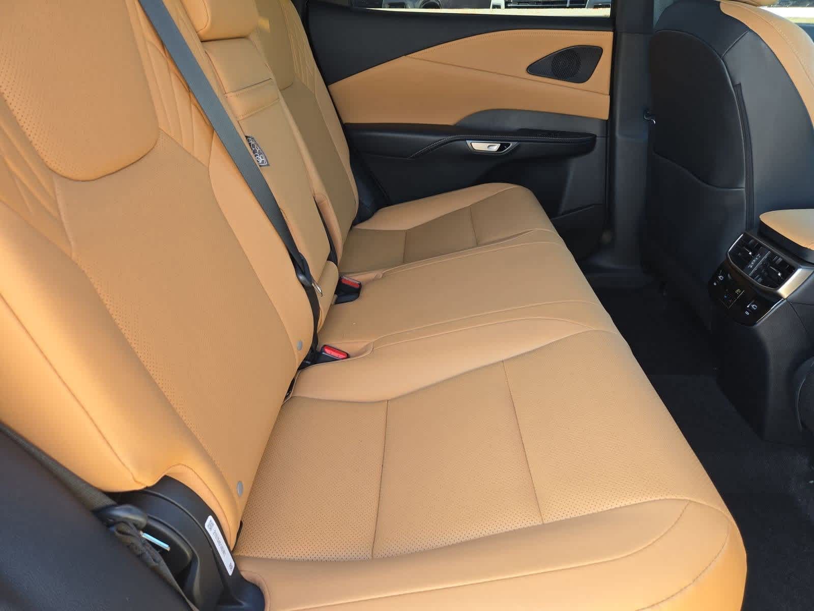 Thumbnail: 2024 Lexus RX - 20