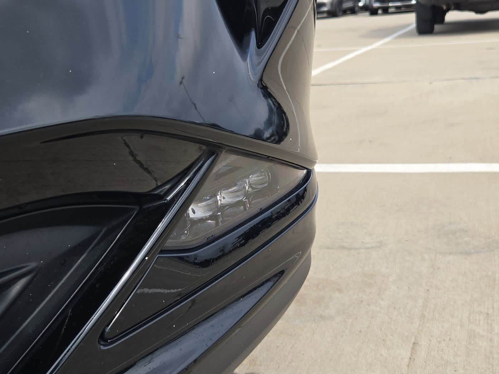 Thumbnail: 2023 Acura MDX - 10