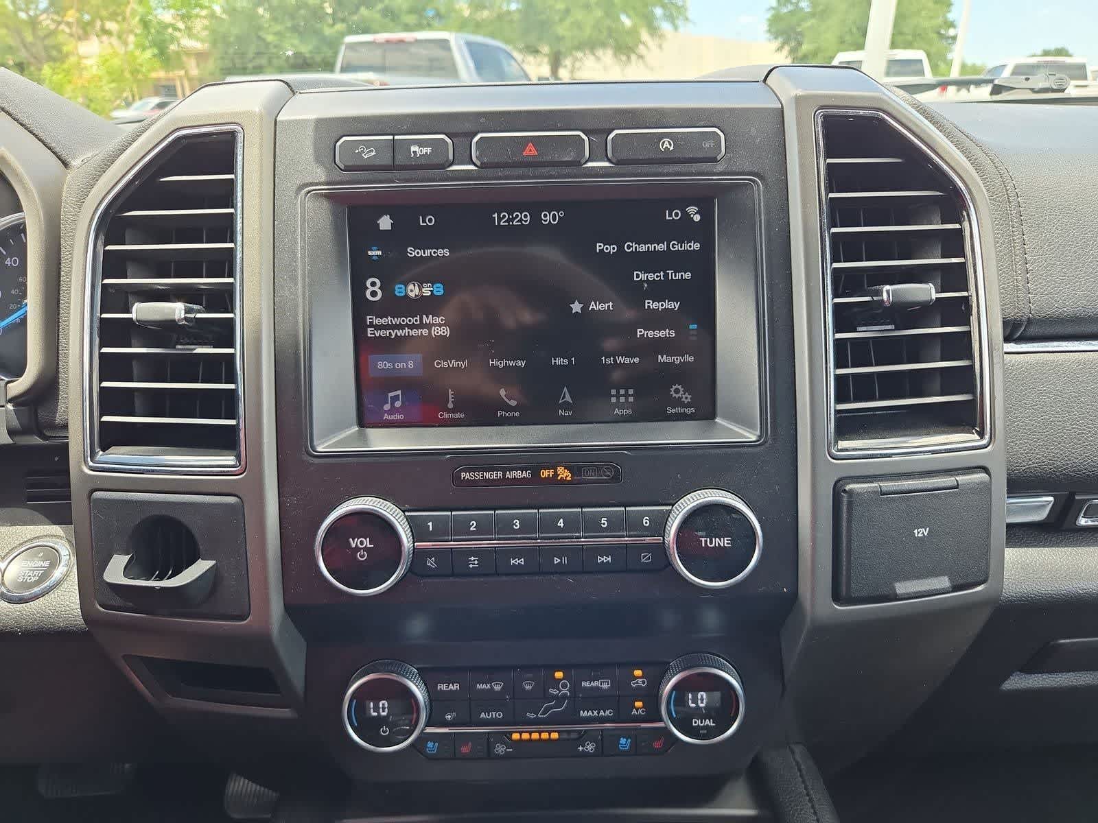 Thumbnail: 2019 Ford Expedition MAX - 27