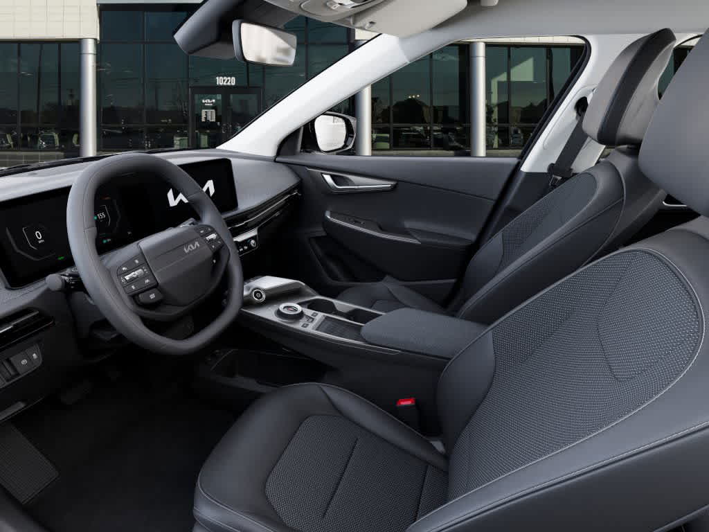 Thumbnail: 2025 Kia EV6 - 17