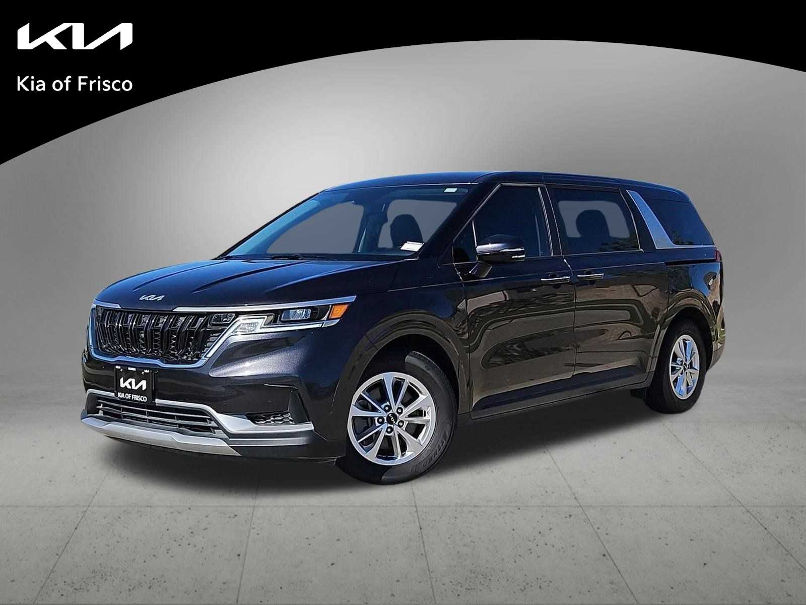 2023 Kia Carnival LX -
                  Frisco, TX