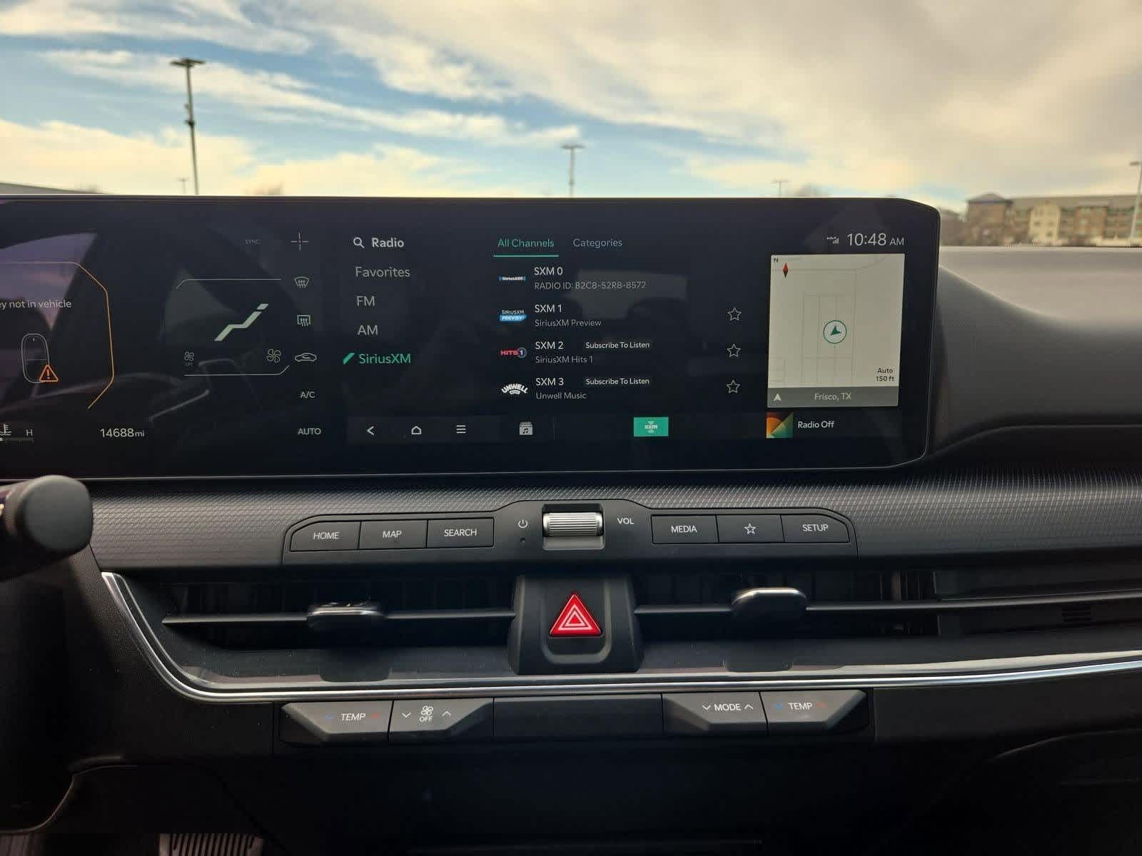 Thumbnail: 2025 Kia K4 - 28