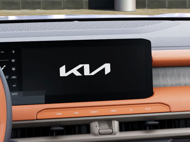 Thumbnail: 2027 Kia Telluride - 20