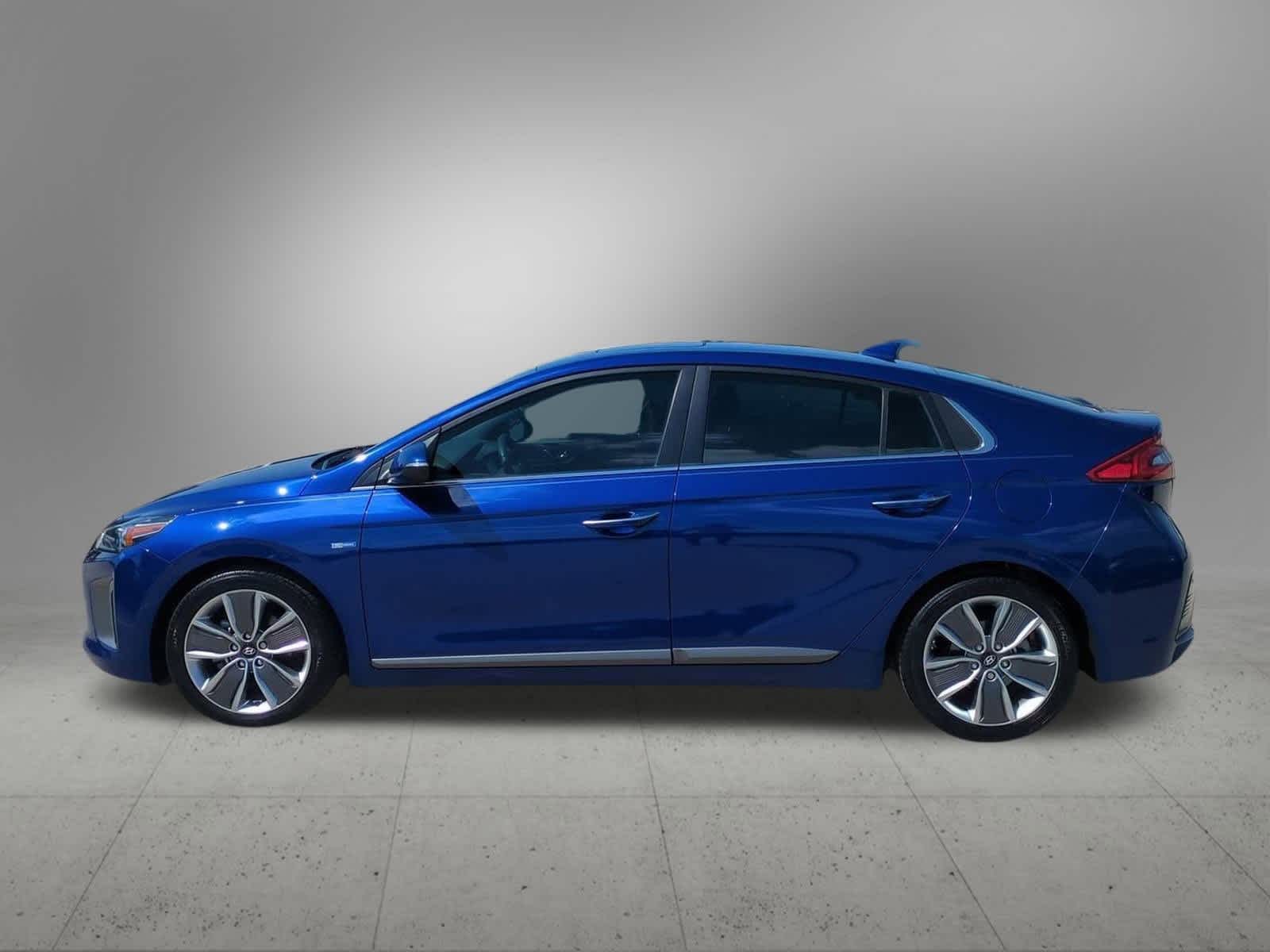 Thumbnail: 2019 Hyundai Ioniq - 3