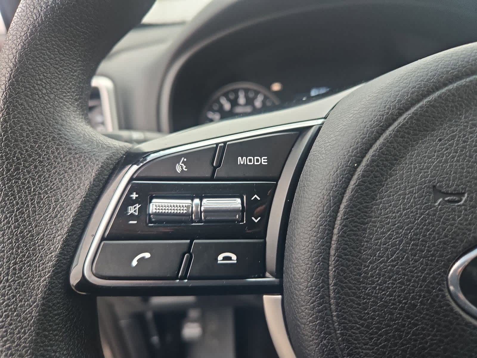 Thumbnail: 2022 Kia Sportage - 22