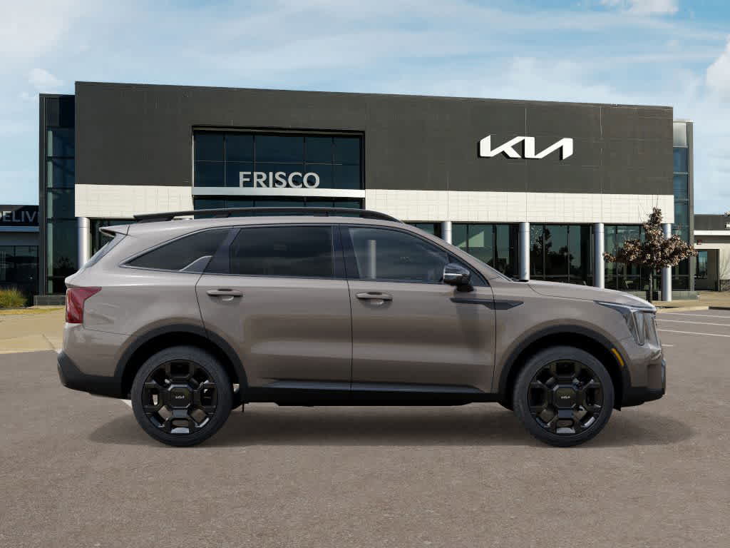 Thumbnail: 2026 Kia Sorento - 7
