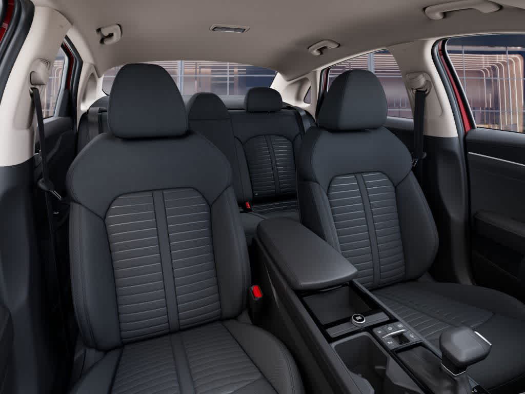 Thumbnail: 2025 Kia K5 - 15