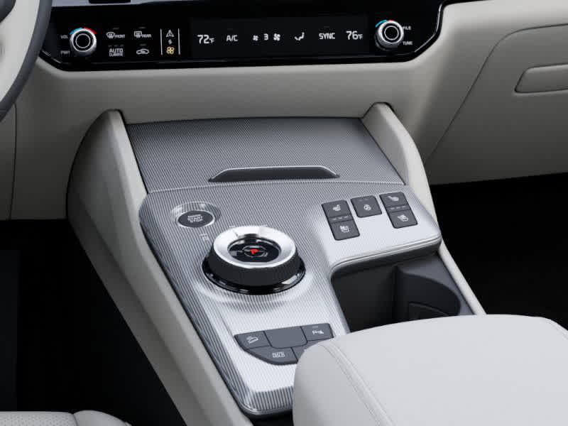 Thumbnail: 2026 Kia Sportage - 23