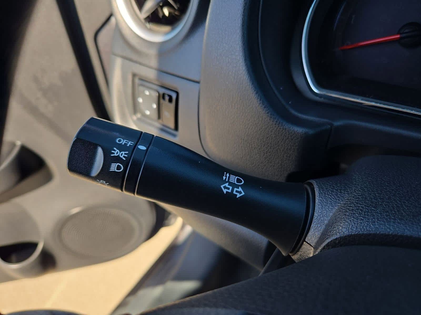 Thumbnail: 2016 Nissan Versa - 25