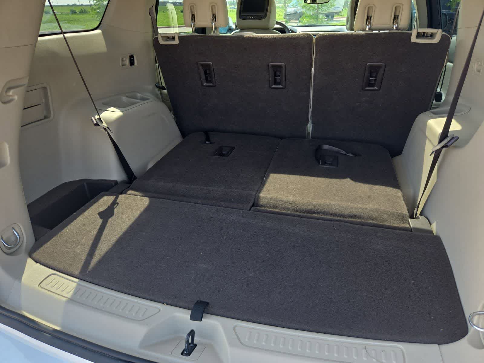 Thumbnail: 2018 GMC Acadia - 35