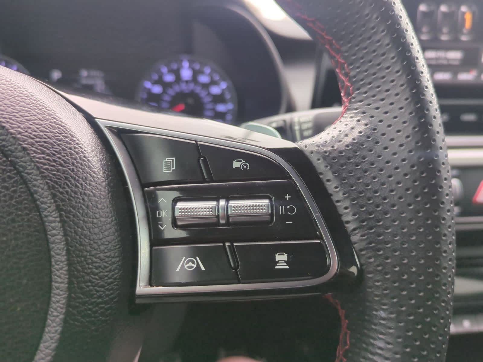 Thumbnail: 2022 Kia Forte - 29