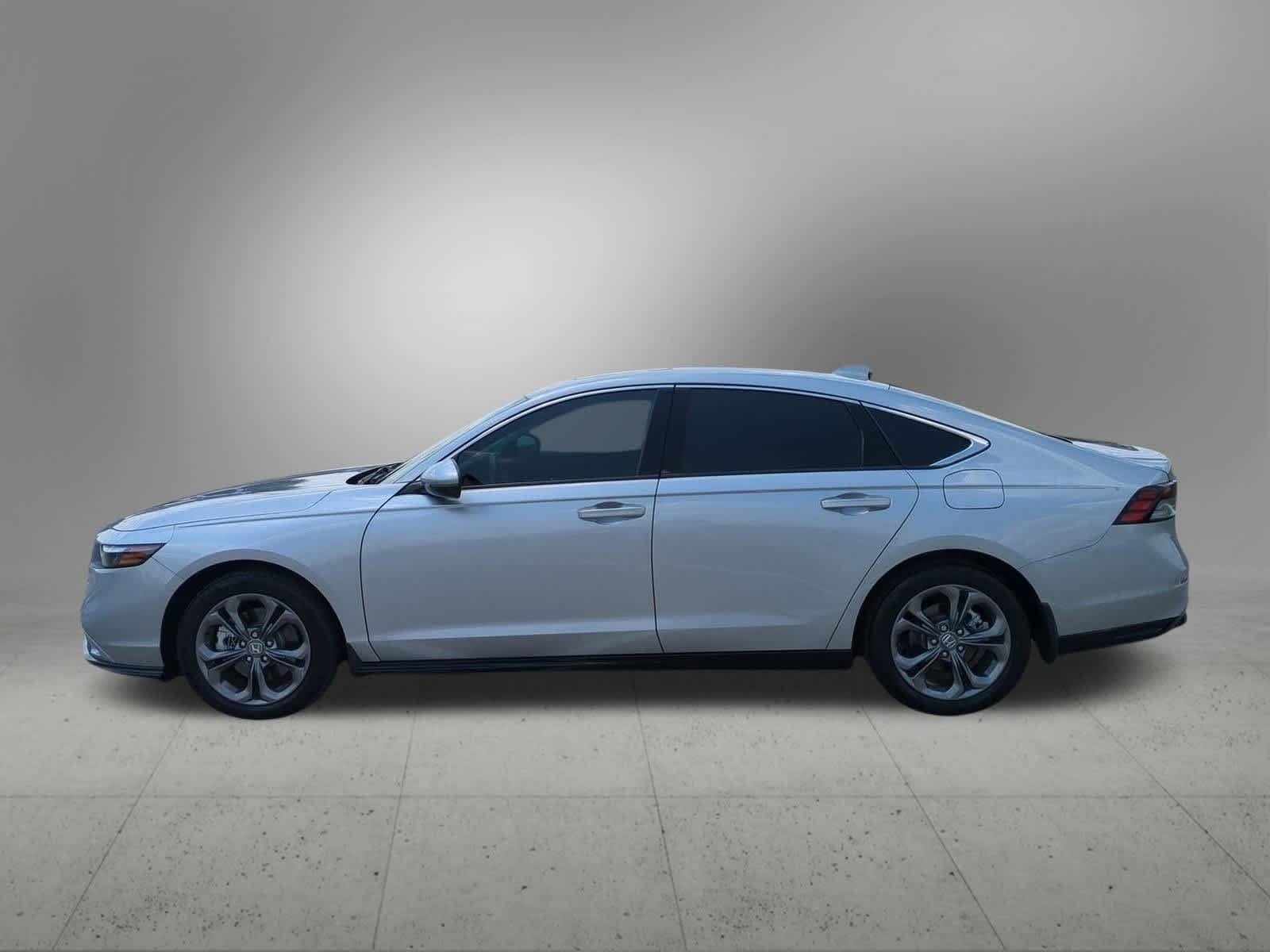 Thumbnail: 2023 Honda Accord - 3