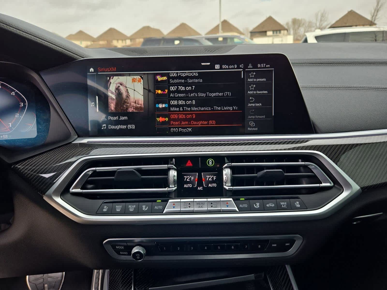 Thumbnail: 2022 BMW X5 - 26