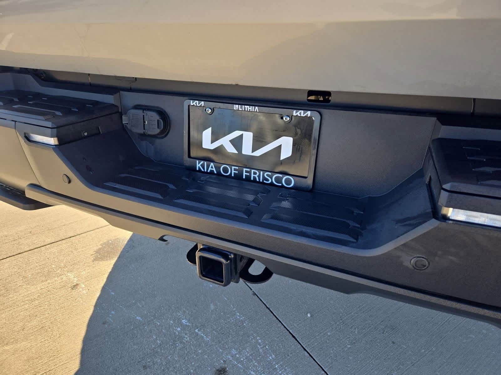 Thumbnail: 2024 Toyota Tundra - 35