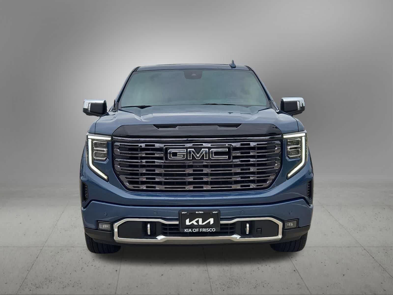Thumbnail: 2025 GMC Sierra 1500 - 9