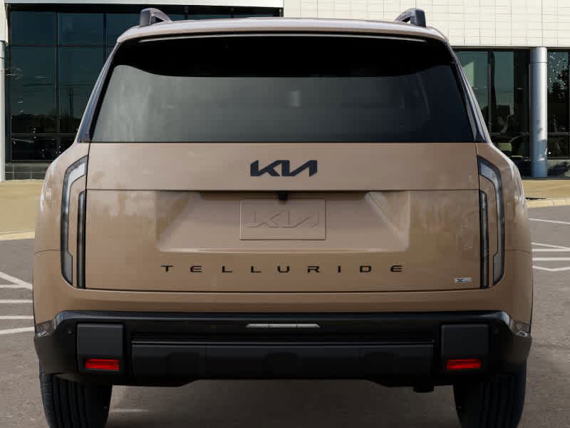 Thumbnail: 2027 Kia Telluride - 13