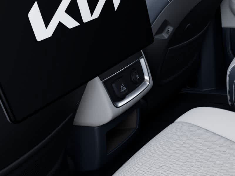 Thumbnail: 2026 Kia Carnival - 26