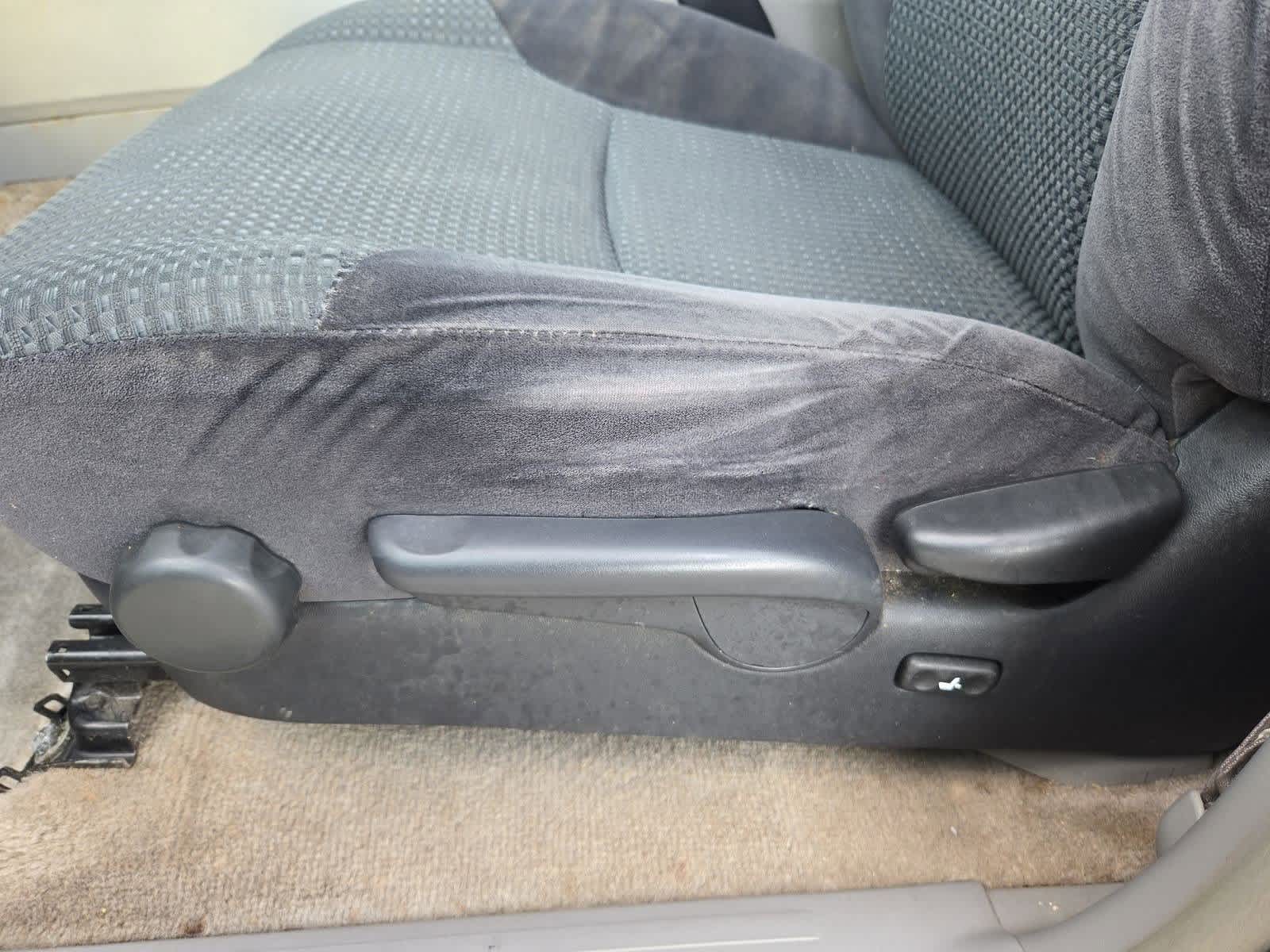 Thumbnail: 2003 Toyota 4Runner - 15