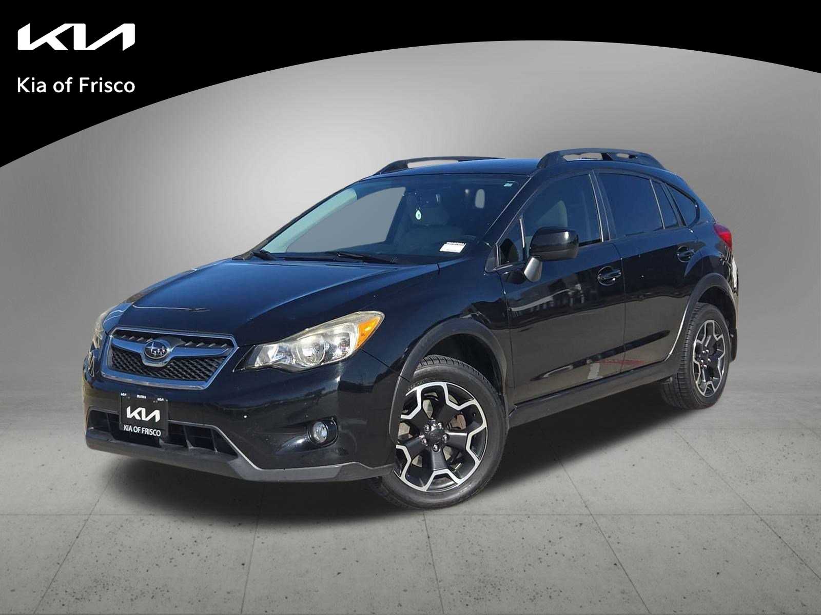2014 Subaru XV Crosstrek Premium -
                  Frisco, TX