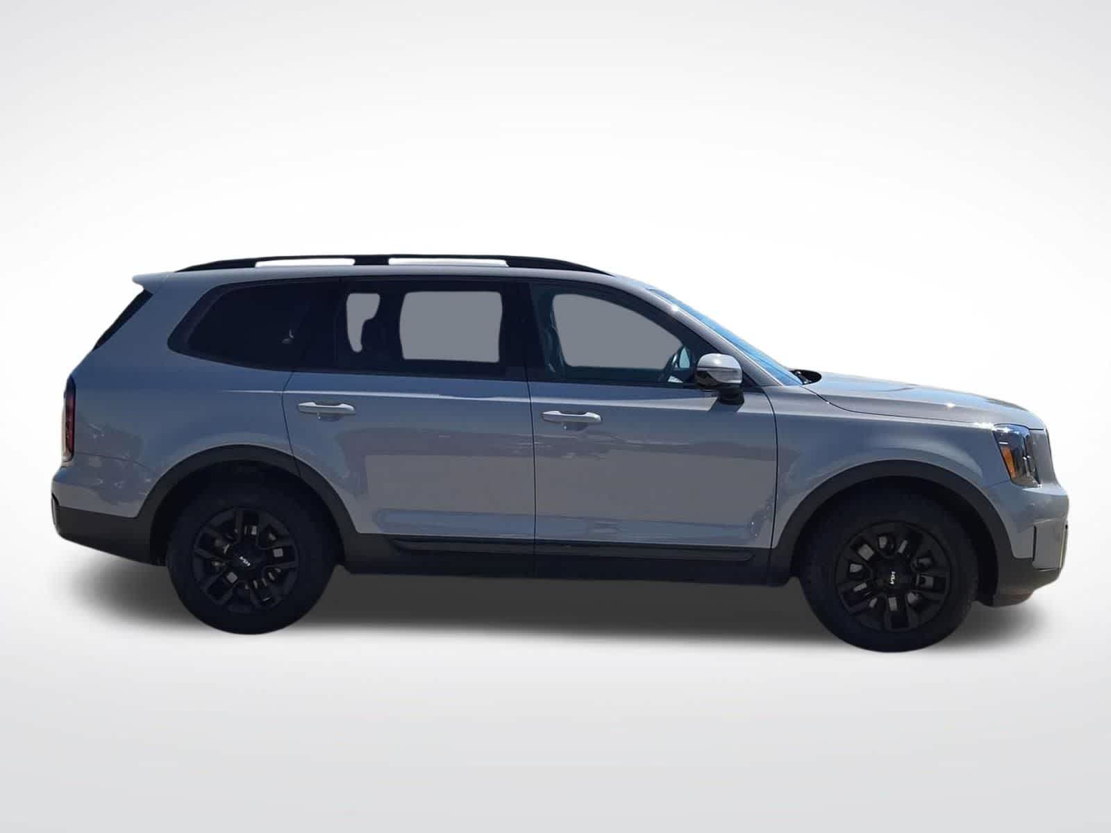 Thumbnail: 2024 Kia Telluride - 8